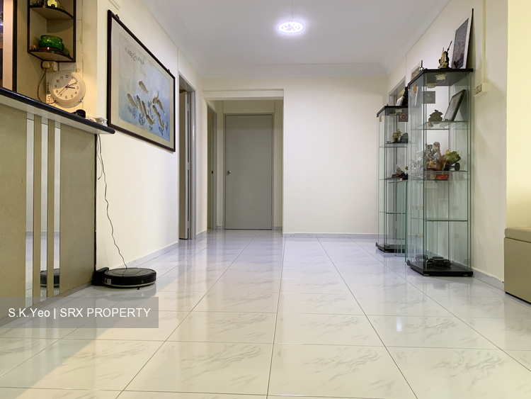 Blk 363 Hougang Avenue 5 (Hougang), HDB 5 Rooms #201612722
